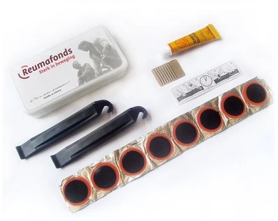 Kit de réparation vélo - Ref 2316979