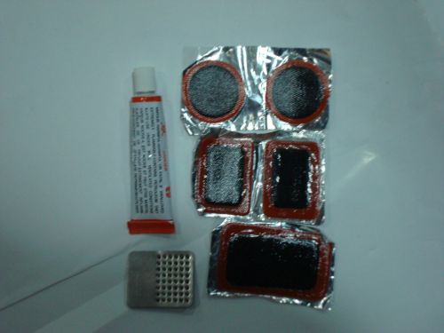 Kit de réparation vélo - Ref 2316982