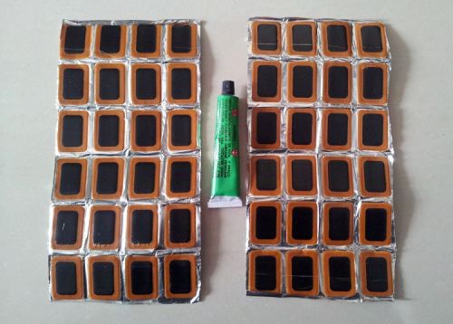 Kit de réparation vélo - Ref 2316988