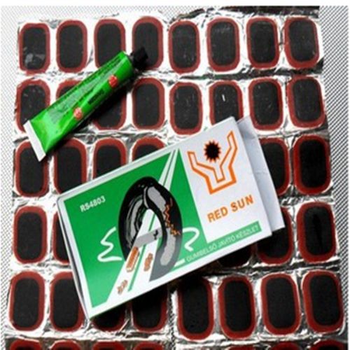 Kit de réparation vélo CORKI - Ref 2316991