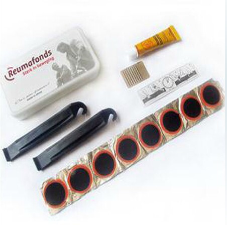 Kit de réparation vélo - Ref 2316999