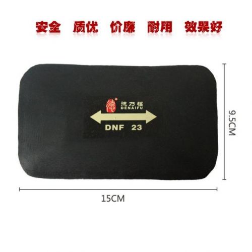 Kit de réparation vélo - Ref 2317002