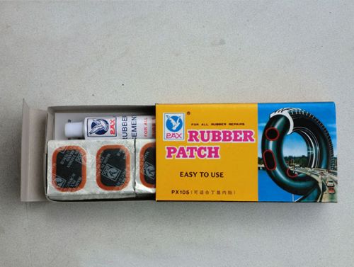 Kit de réparation vélo - Ref 2317004