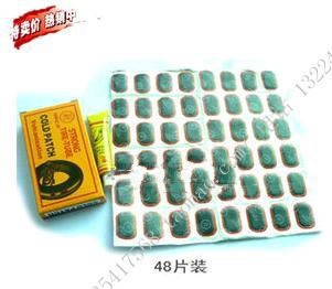 Kit de réparation vélo - Ref 2317009