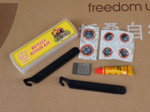 Kit de réparation vélo - Ref 2317023