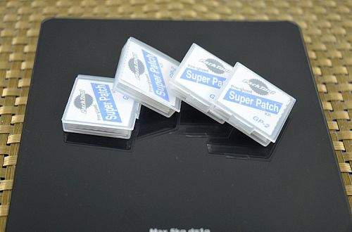 Kit de réparation vélo PARKTOOL - Ref 2317050