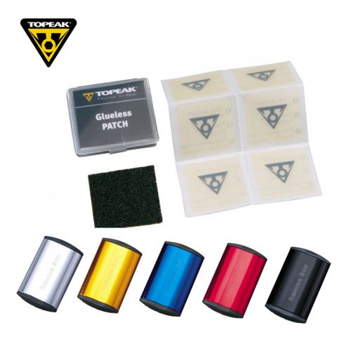 Kit de réparation vélo TOPEAK - Ref 2317060