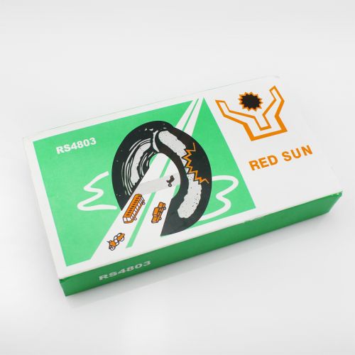 Kit de réparation vélo SOIDIER - Ref 2317064