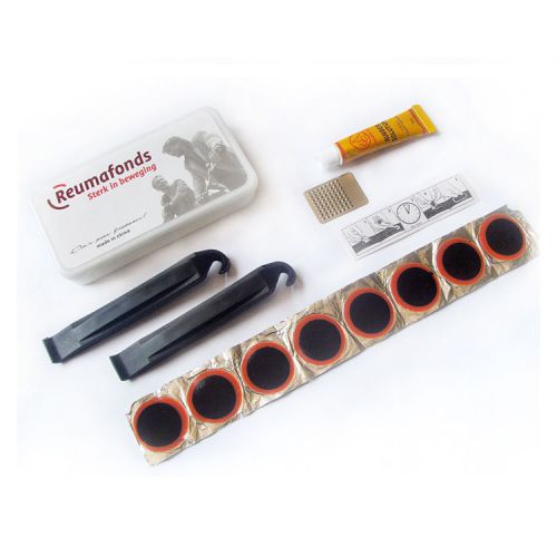 Kit de réparation vélo - Ref 2317070