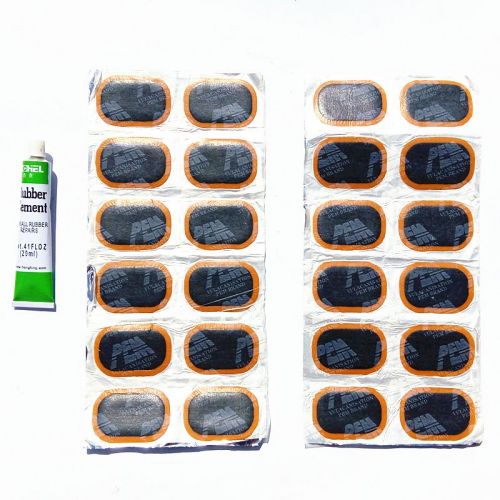 Kit de réparation vélo - Ref 2317082