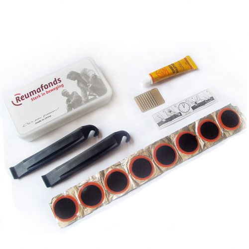 Kit de réparation vélo - Ref 2317089