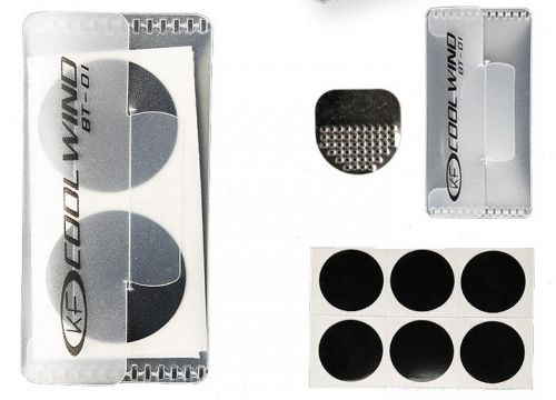 Kit de réparation vélo - Ref 2317099