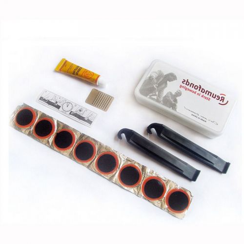 Kit de réparation vélo SAHOO - Ref 2317106