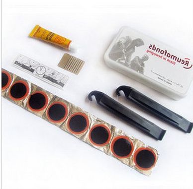 Kit de réparation vélo - Ref 2317107