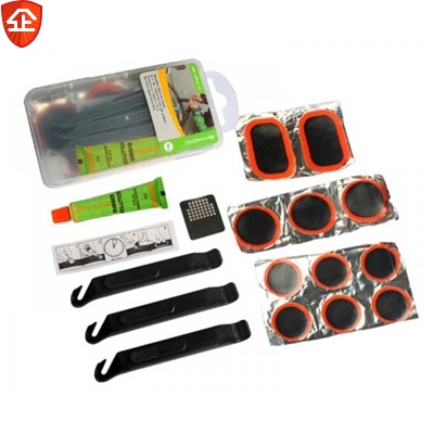 Kit de réparation vélo ROSWHEEL - Ref 2317108