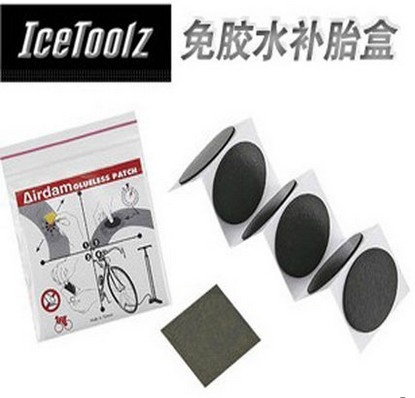 Kit de réparation vélo - Ref 2317109