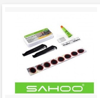 Kit de réparation vélo - Ref 2317162