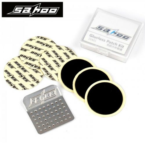 Kit de réparation vélo SAHOO - Ref 2317185