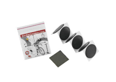 Kit de réparation vélo - Ref 2317204