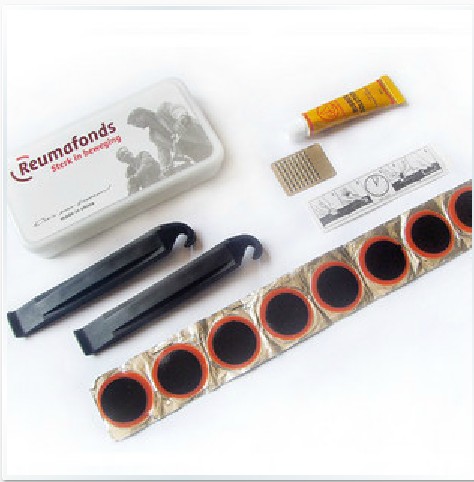 Kit de réparation vélo - Ref 2317206
