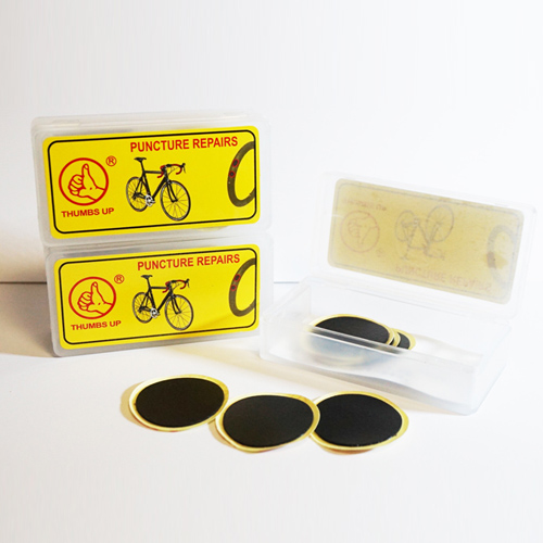 Kit de réparation vélo - Ref 2317210