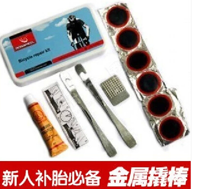 Kit de réparation vélo - Ref 2317219