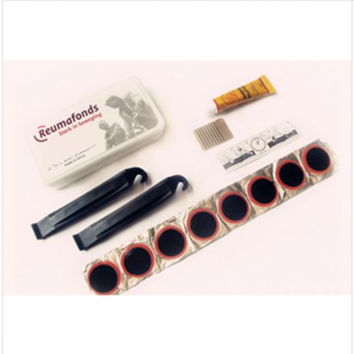 Kit de réparation vélo - Ref 2317224