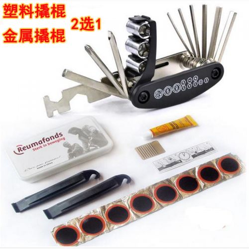 Kit de réparation vélo - Ref 2317227