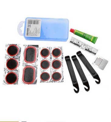 Kit de réparation vélo - Ref 2317231