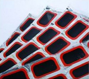 Kit de réparation vélo - Ref 2317233