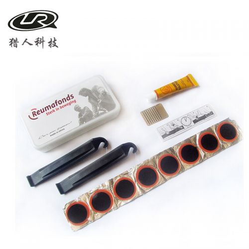 Kit de réparation vélo SAHOO - Ref 2317247