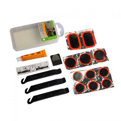 Kit de réparation vélo - Ref 2317259
