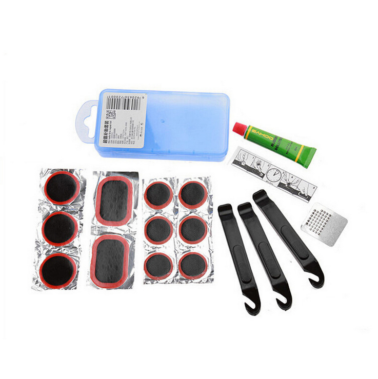 Kit de réparation vélo - Ref 2317260