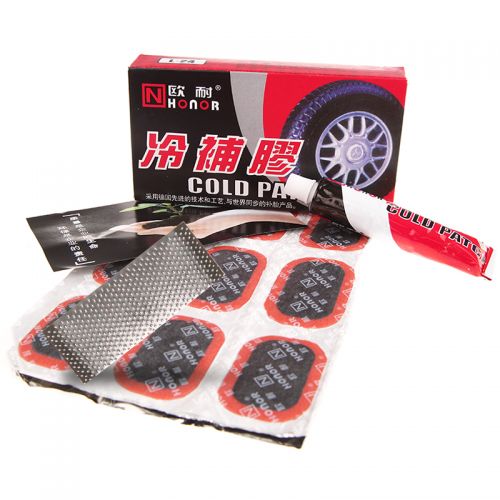 Kit de réparation vélo - Ref 2317262