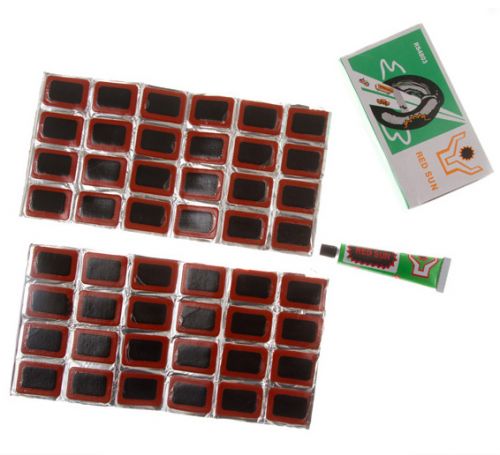 Kit de réparation vélo - Ref 2317268