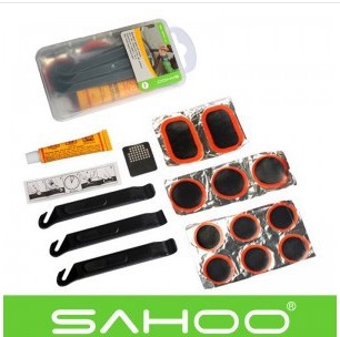 Kit de réparation vélo - Ref 2317269