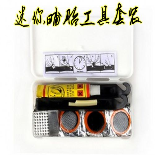 Kit de réparation vélo - Ref 2317305