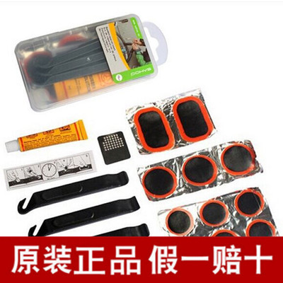 Kit de réparation vélo ROSWHEEL - Ref 2317310