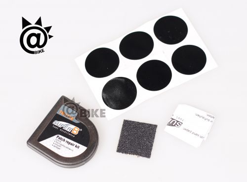 Kit de réparation vélo - Ref 2317324