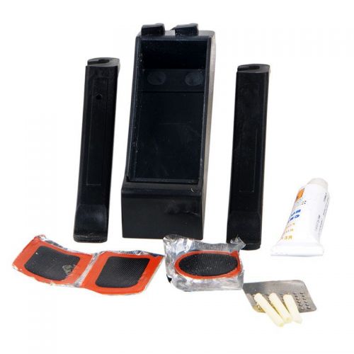 Kit de réparation vélo OQSPORT - Ref 2317336
