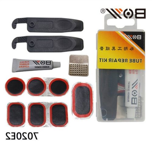 Kit de réparation vélo - Ref 2317340