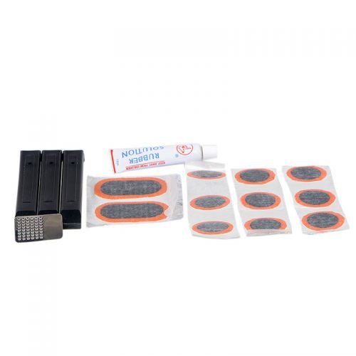 Kit de réparation vélo OQSPORT - Ref 2317341