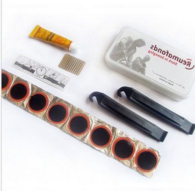 Kit de réparation vélo - Ref 2317345