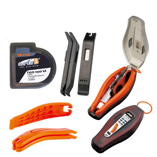 Kit de réparation vélo - Ref 2317348