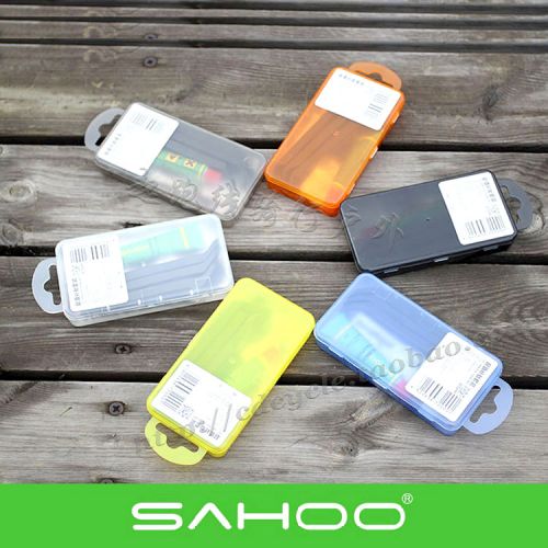 Kit de réparation vélo SAHOO - Ref 2317350