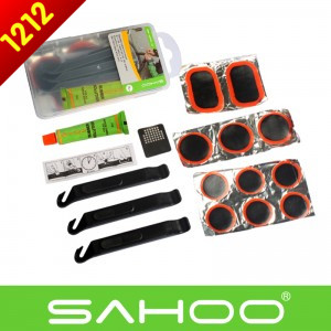 Kit de réparation vélo SAHOO - Ref 2317352