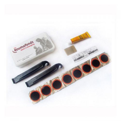 Kit de réparation vélo - Ref 2317354