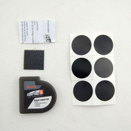 Kit de réparation vélo SUPER B - Ref 2317362