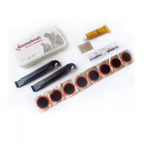 Kit de réparation vélo - Ref 2317385