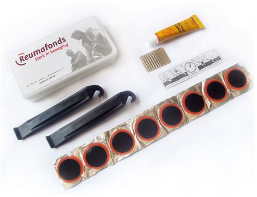 Kit de réparation vélo - Ref 2317388
